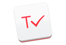 TaskPaper for Mac v3.9 破解版下載 文本待辦事項列表