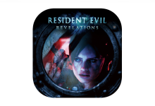 生化危機啟示錄 Resident Evil Revelations for Mac 高清漢化版
