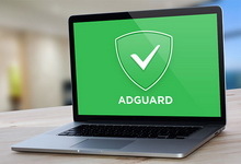 Adguard for Mac v2.9.2 廣告攔截客戶端 中文破解版下載