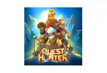 使命獵人 Quest Hunter for Mac v1.1.0 動作角色扮演遊戲