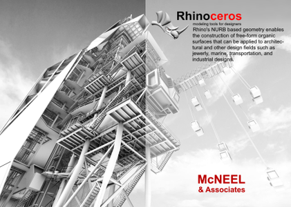 Rhinoceros 7 SR21 Rhino v7.21 破解版下載