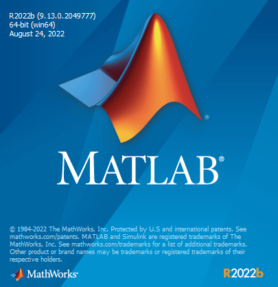 MathWorks MATLAB R2022b v9.13 x64 破解版下載