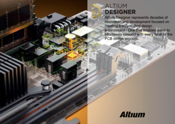 Altium Designer 23.0.1 Build 38 破解版下載