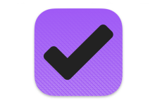 OmniFocus Pro 3 for Mac v3.14.3 中文破解版下載