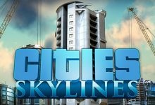Cities:Skylines for Mac v1.15.0 城市:天際線 模擬經營類遊戲