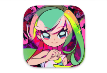 世界末日俱樂部 World's End Club for Mac v2 中文破解版下載
