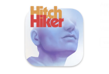 搭便車者 Hitchhiker for Mac v1.0.59 公路旅行之旅