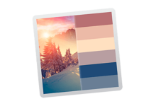 Color Palette from Image for Mac v2.2.1 破解版下載