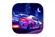 極限競速地平線2 Horizon Chase 2 for Mac v1.1.0 中文破解版下載