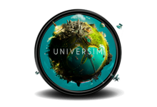 宇宙主義 The Universim for Mac 城市建造和模擬遊戲