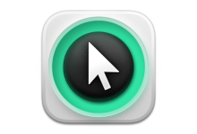Cursor Pro for Mac v2.3 滑鼠指針高亮工具 中文破解版下載