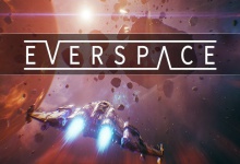 EVERSPACE for Mac v1.3.5 永恆空間 太空射擊動作遊戲
