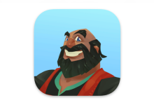 Yaga for Mac v1.1.26 有趣的動作RPG遊戲