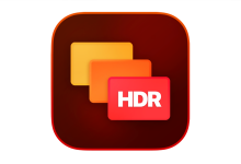 ON1 HDR 2023.1 for Mac v17.1.1 HDR圖片編輯軟體 中文破解版下載