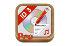Music Tag Editor Pro for Mac v7.3.2 音樂標籤編輯工具 破解版下載