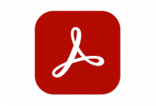 Adobe Acrobat Pro DC for Mac v2023.001 繁體中文破解版下載