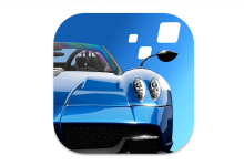極速俱樂部 Gear.Club Stradale for Mac v1.09.1 中文破解版下載