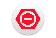 Roadblock for Mac v1.9 廣告內容攔截 破解版下載