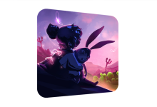 我的兔子兄弟 for mac v1.1.25017 中文版 趣味冒險遊戲