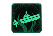 潛淵症 Barotrauma for Mac v1.0.7.0 中文破解版 科幻模擬潛艇遊戲
