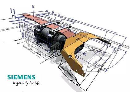 Siemens PLM NX 11.0.2 MP13 Update Win/Linux 破解版下載