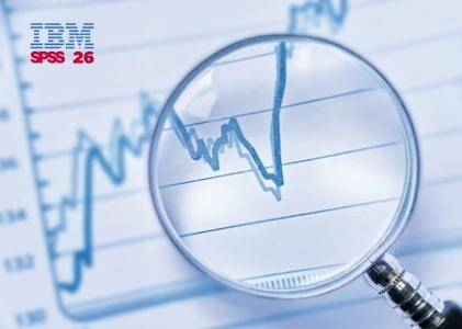 IBM SPSS Statistics 26 Win/Mac 永久破解版下載 crack