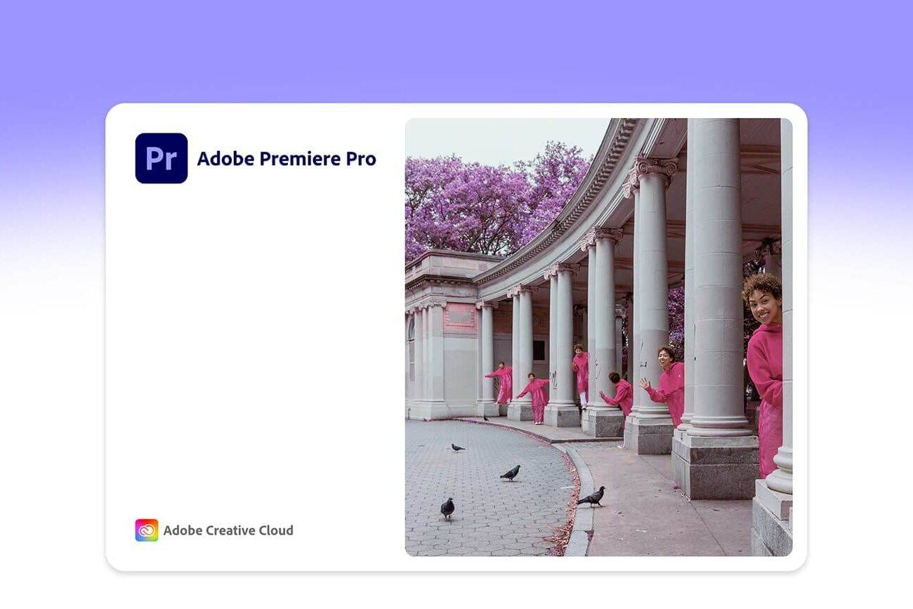 Adobe Premiere Pro 2022 中文完美破解版下載 crack