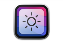 MonitorControl for Mac v4.1.0.7034 中文版 外接屏幕亮度音量調節