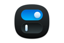 One Switch for Mac v1.29 切換系統開關 繁體中文破解版下載