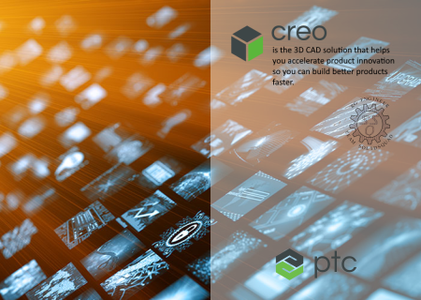 PTC Creo 9.0.1.0 x64 繁體中文破解版下載 crack