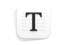 Typora for Mac v1.5.12 Markdown編輯器 中文破解版下載