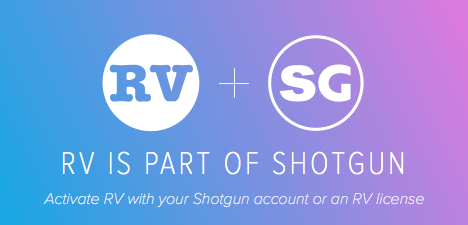 Autodesk SHOTGUN RV v2022.3 x64 破解版下載 crack