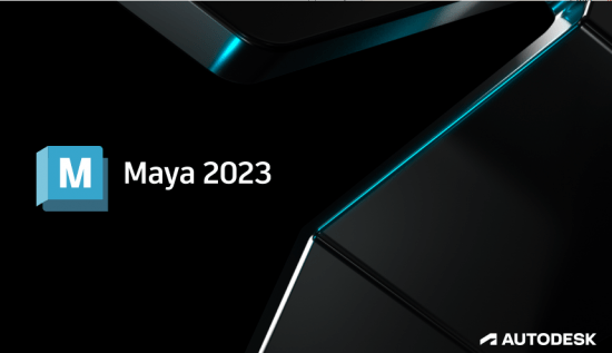 Autodesk Maya 2023.1 x64 多國語言破解版下載 crack