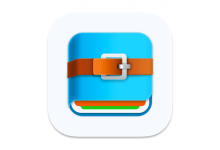 解優2 for Mac v1.6.1 破解版下載 專業解壓縮工具