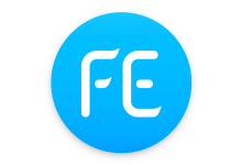 FE File Explorer Pro for Mac v3.4.2 FE文件管理器 中文破解版下載