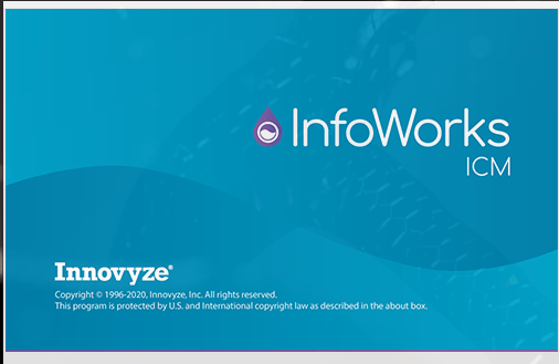Autodesk InfoWorks ICM 2023 Ultimate x64 破解版下載