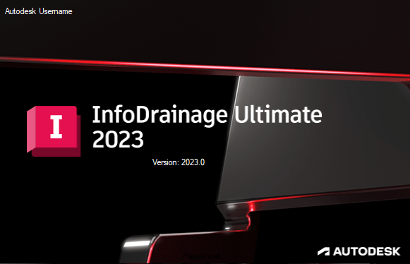 Autodesk InfoDrainage Ultimate 2023 For Civil 破解版下載