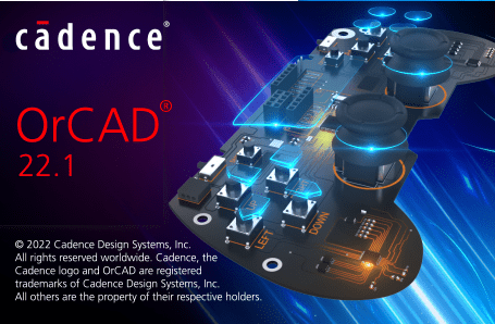 Cadence SPB Allegro and OrCAD 2022 v22.10.003 Hotfix Only x64