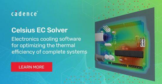 Cadence Celsius EC Solver 2023.1 x64 破解版下載