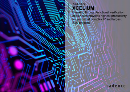 Cadence XCELIUM v23.03.001 破解版下載 crack