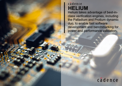 Cadence HELIUM version 21.05 – 22.12 破解版下載