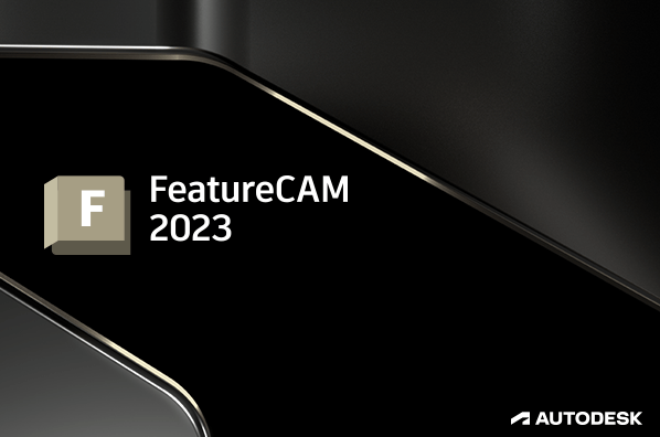 Autodesk FeatureCAM Ultimate 2023 破解版下載