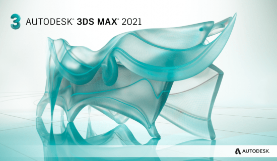 Autodesk 3ds Max 2021.3.8 x64 多語言破解版下載