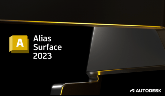 Autodesk Alias Surface 2023 x64 破解版下載 crack