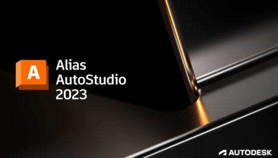 Autodesk Alias AutoStudio 2023 x64 破解版下載