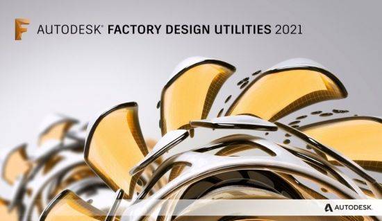 Autodesk Factory Design Utilities 2023 x64 破解版下載