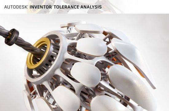 Autodesk Inventor Tolerance analysis 2023 x64 破解版下載