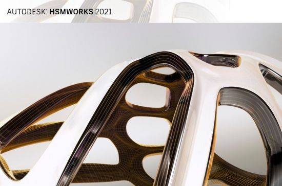 Autodesk HSMWorks Ultimate 2023 x64 破解版下載 crack