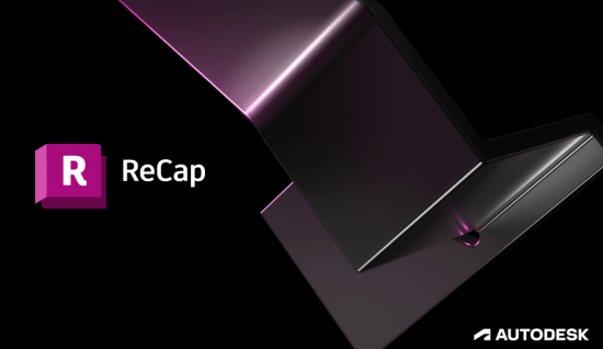 Autodesk ReCap Pro 2023 x64 破解版下載 crack