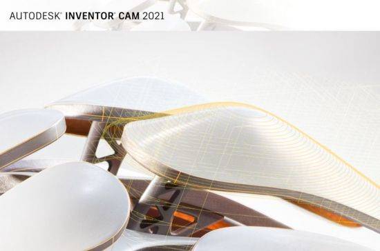 Autodesk InventorCAM Ultimate 2023 x64 破解版下載